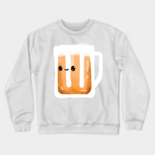 Lovely Beers Crewneck Sweatshirt